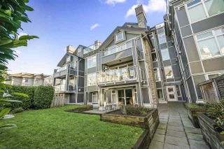 Photo 26: 303 865 W 15TH Avenue in Vancouver: Fairview VW Condo for sale in "Tiffany Oaks" (Vancouver West)  : MLS®# R2522174