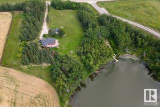 Photo 2: 53202 RGE RD 20: Rural Parkland County House for sale : MLS®# E4354753