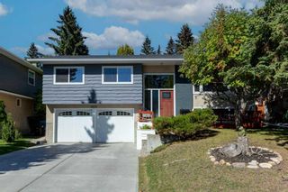 Main Photo: 6535 54 Street NW in Calgary: Dalhousie Detached for sale : MLS®# A2080315