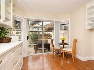 Photo 7: 5 901 Kentwood Lane in VICTORIA: SE Broadmead Row/Townhouse for sale (Saanich East)  : MLS®# 825659