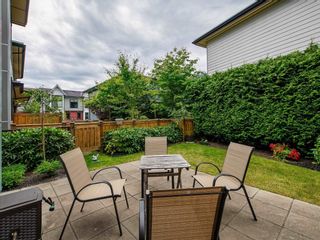 Photo 6: 38369 EAGLEWIND Boulevard in Squamish: Downtown SQ Townhouse for sale in "Eaglewind/ Downtown Squamish" : MLS®# R2708345
