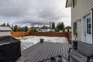 Photo 29: 4732 VELLENCHER Road in Prince George: Hart Highlands 1/2 Duplex for sale (PG City North (Zone 73))  : MLS®# R2671349