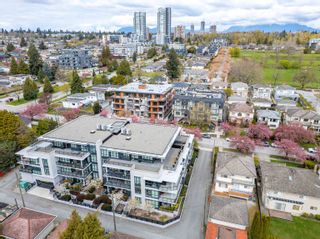 Photo 38: 402 458 W 63RD Avenue in Vancouver: Marpole Condo for sale in "Reside" (Vancouver West)  : MLS®# R2868056