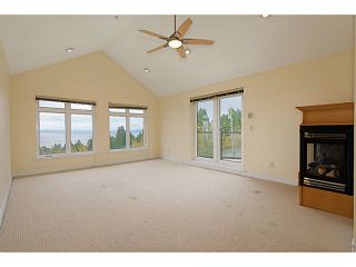 Photo 14: 1922 RUSSET WY in West Vancouver: Queens House for sale : MLS®# V1078624