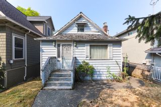 Main Photo: 4557 REID Street in Vancouver: Collingwood VE House for sale (Vancouver East)  : MLS®# R2722922