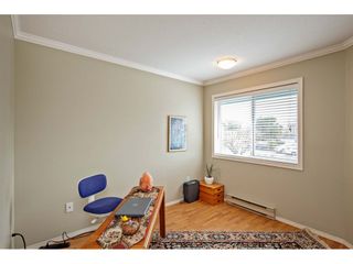 Photo 11: 506 7500 COLUMBIA Street in Mission: Mission BC Townhouse for sale in "Edwards Estate" : MLS®# R2443177