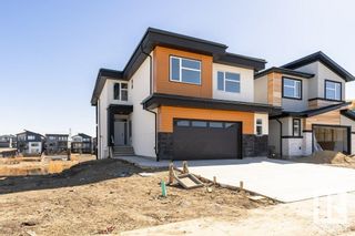 Photo 1: 15019 14 Street in Edmonton: Zone 35 House for sale : MLS®# E4372243