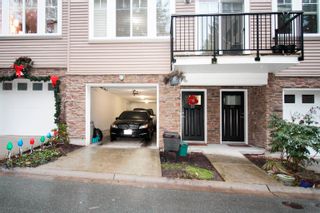 Photo 4: 27 13864 HYLAND Road in Surrey: East Newton Townhouse for sale in "TEO" : MLS®# R2758295