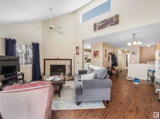 Photo 8: 7815 176 Street in Edmonton: Zone 20 House Half Duplex for sale : MLS®# E4375103