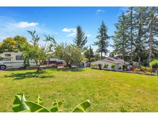 Photo 35: 8036 PHILBERT Street in Mission: Mission BC House for sale : MLS®# R2476390