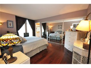 Photo 6: 1501 8 LAGUNA Court in New Westminster: Quay Condo for sale in "THE EXCELSIOR" : MLS®# V999109