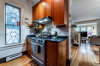 Photo 14: 660 E GEORGIA Street in Vancouver: Strathcona Townhouse for sale (Vancouver East)  : MLS®# R2700509