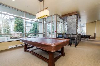 Photo 18: 507 4888 BRENTWOOD Drive in Burnaby: Brentwood Park Condo for sale in "Fitzgerald at Brentwood Gate" (Burnaby North)  : MLS®# R2148450