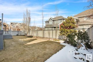Photo 44: 1405 88A Street in Edmonton: Zone 53 House for sale : MLS®# E4383328