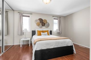 Photo 12: 1 Leicester Square in Winnipeg: Jameswood House for sale (5F)  : MLS®# 202207839