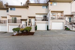Photo 21: 7 32705 FRASER Crescent in Mission: Mission BC Townhouse for sale in "Black Bear Estates" : MLS®# R2753612