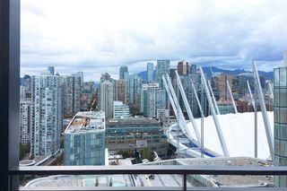 Photo 6: 3307 33 SMITHE Street in Vancouver: Yaletown Condo for sale in "COOPERS LOOKOUT" (Vancouver West)  : MLS®# R2212690