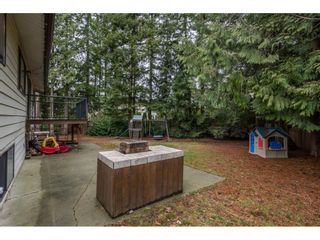 Photo 39: 3174 CONSORT Court in Abbotsford: Central Abbotsford House for sale : MLS®# R2639213