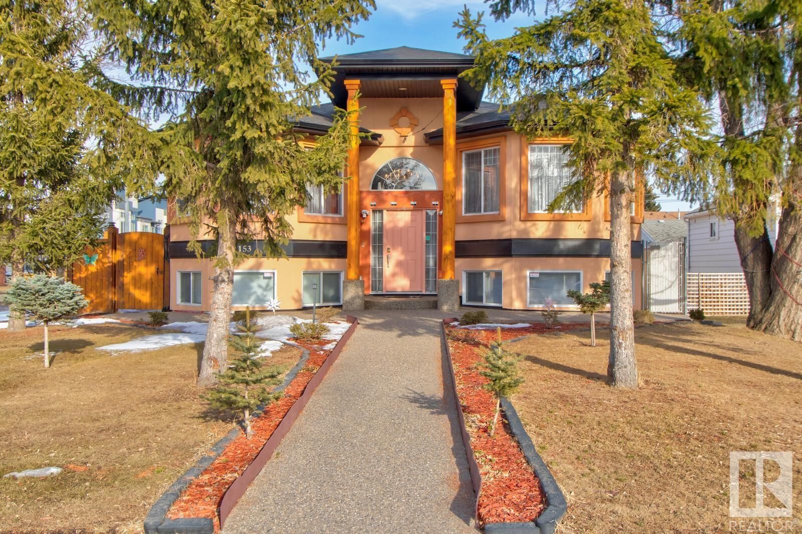 Main Photo: 10749 153 Street in Edmonton: Zone 21 House for sale : MLS®# E4284717
