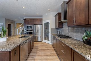 Photo 18: 6141 175A Avenue in Edmonton: Zone 03 House for sale : MLS®# E4324251
