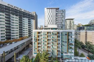 Photo 14: 802 1155 SEYMOUR Street in Vancouver: Downtown VW Condo for sale in "BRAVA" (Vancouver West)  : MLS®# R2772930