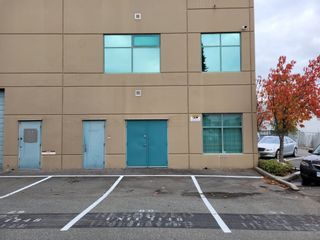 Photo 15: 1148 20800 WESTMINSTER Highway in Richmond: East Richmond Industrial for sale in "GOLDBAR BUSINESS PLAZA" : MLS®# C8047677