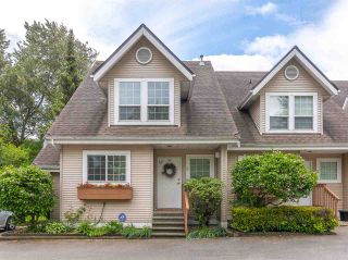 Photo 2: 3 19948 WILLOUGHBY Way in Langley: Willoughby Heights Townhouse for sale : MLS®# R2462422