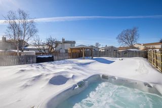 Photo 37: 230 Penfold Crescent in Winnipeg: Windsor Park Residential for sale (2G)  : MLS®# 202304977