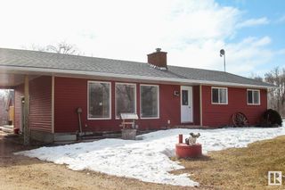 Photo 1: 108 59001 Rg Rd 104: Rural St. Paul County House for sale : MLS®# E4272014