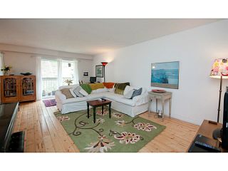 Photo 1: 25 840 PREMIER Street in North Vancouver: Lynnmour Condo for sale in "EDGEWATER ESTATES" : MLS®# V1020536