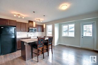 Photo 7: 12235 93 Street in Edmonton: Zone 05 House Half Duplex for sale : MLS®# E4288204