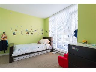 Photo 9: 1628 W 7TH Avenue in Vancouver: Fairview VW Townhouse for sale in "Virtu" (Vancouver West)  : MLS®# V1067776