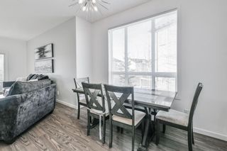 Photo 8: 221 Copperpond Row SE in Calgary: Copperfield Row/Townhouse for sale : MLS®# A1172920