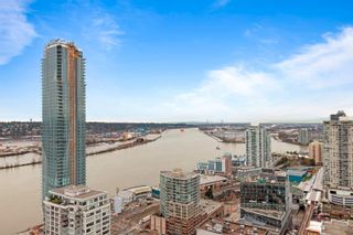 Photo 4: 2806 618 CARNARVON Street in New Westminster: Downtown NW Condo for sale in "618 CARNARVON" : MLS®# R2850529