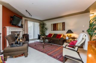 Photo 4: 108 20433 53 Avenue in Langley: Langley City Condo for sale in "COUNTRYSIDE ESTATES" : MLS®# R2141643