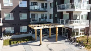 Photo 43: 117 4350 Seton Drive SE in Calgary: Seton Apartment for sale : MLS®# A2045115