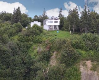 Photo 1: 41 Gilbert Road in Greenhill: 102S-South of Hwy 104, Parrsboro Residential for sale (Northern Region)  : MLS®# 202210222