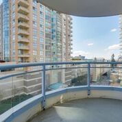 Photo 2: Photos: 705 719 PRINCESS Street in New Westminster: Uptown NW Condo for sale in "STIRLING PLACE" : MLS®# R2249515