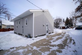 Photo 32: 45 7th Street NW in Portage la Prairie: House for sale : MLS®# 202300528