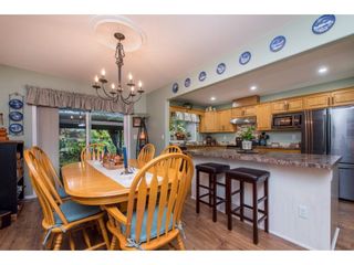 Photo 12: 31 34250 HAZELWOOD Avenue in Abbotsford: Abbotsford East Townhouse for sale in "Still Creek" : MLS®# R2628118