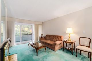 Photo 4: 506 1405 W 15TH Avenue in Vancouver: Fairview VW Condo for sale in "LANDMARK GRAND" (Vancouver West)  : MLS®# R2020276