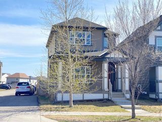Photo 2: 484 COPPERPOND BV SE in Calgary: Copperfield House for sale : MLS®# C4292971