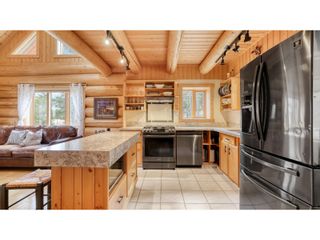 Photo 5: 5571 HIGHWAY 93/95 in Fairmont Hot Springs: House for sale : MLS®# 2475909