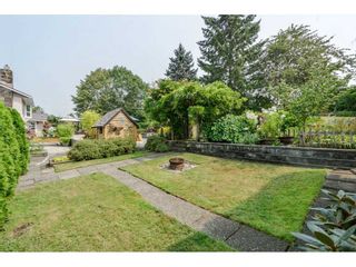 Photo 19: 7444 184 Street in Surrey: Clayton House for sale in "Clayton" (Cloverdale)  : MLS®# R2195261