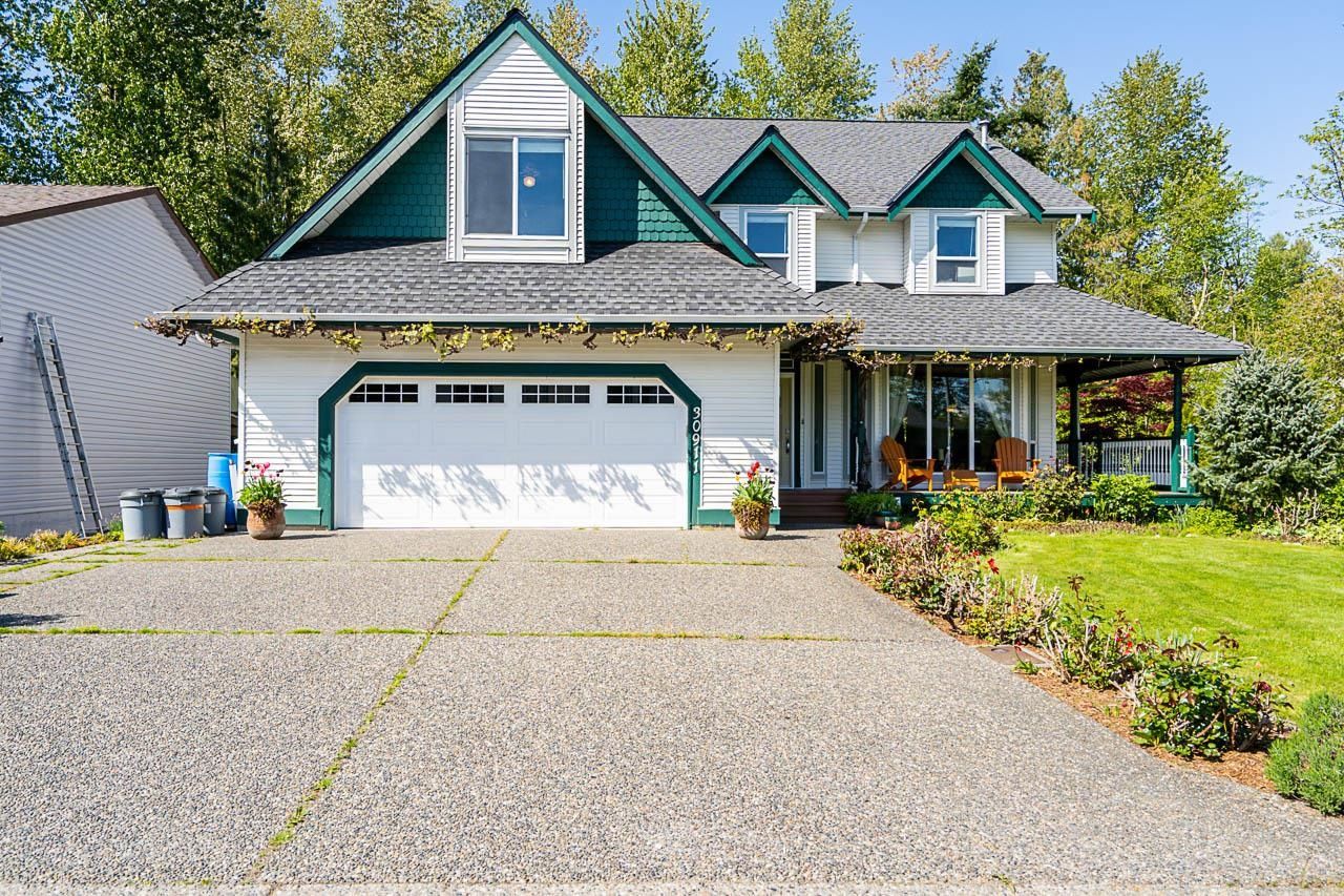 Main Photo: 30911 E OSPREY Drive in Abbotsford: Abbotsford West House for sale : MLS®# R2812893