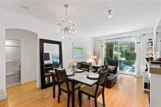 Photo 6: 311 7478 BYRNEPARK Walk in Burnaby: South Slope Condo for sale in "GREEN - AUTUMN" (Burnaby South)  : MLS®# R2589867