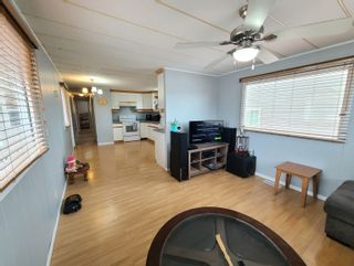 Photo 9: 8815 76 Street in Fort St. John: Fort St. John - City SE Manufactured Home for sale : MLS®# R2774166