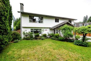 Photo 2: 2038 CASANO Drive in North Vancouver: Westlynn House for sale : MLS®# R2270711