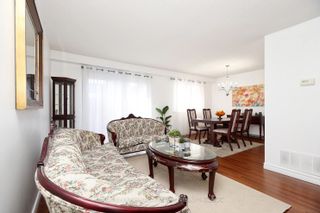 Photo 6: 77 5610 Montevideo Road in Mississauga: Meadowvale Condo for sale : MLS®# W8239948