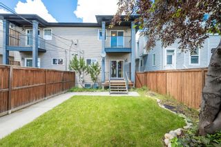 Photo 47: 505 17 Avenue NW in Calgary: Mount Pleasant Semi Detached (Half Duplex) for sale : MLS®# A2005347